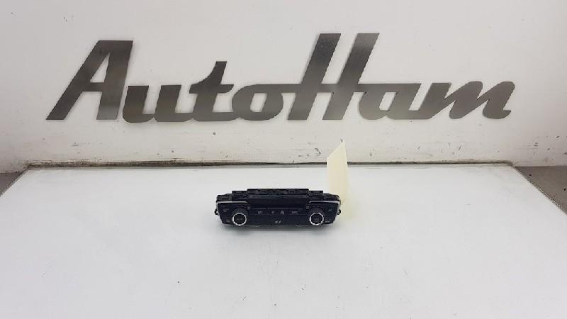 PANNEAU DE COMMANDE CHAUFFAGE CLIMATISATION (|64119471101|93, Autos : Pièces & Accessoires, Utilisé, BMW