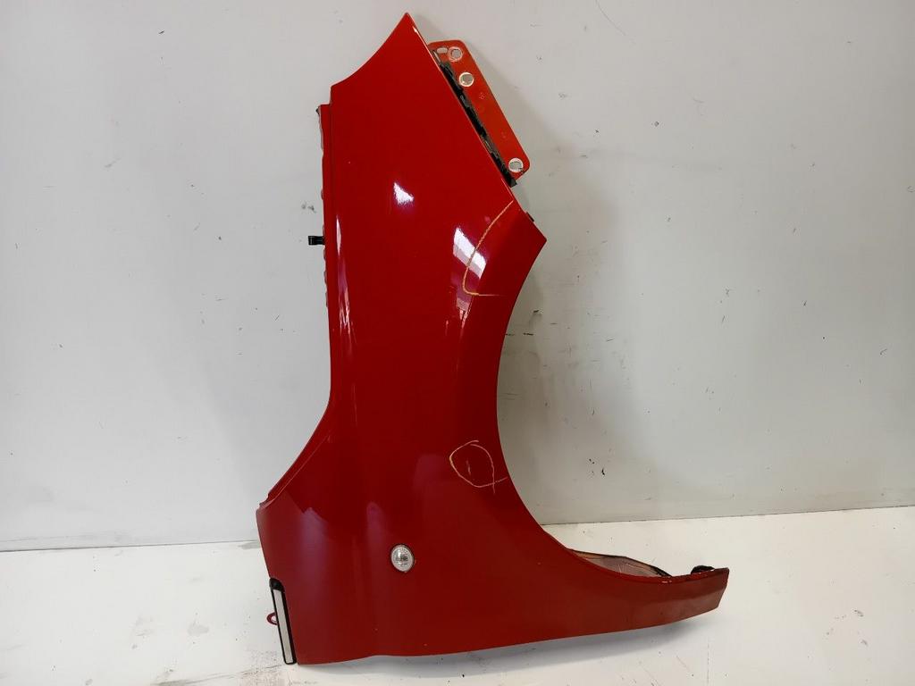 Voorscherm rechts Fiat 500, Onderdelen@venauto.nl, Van der Ven Autorecycling B.V., Gebruikt, Ettenseweg 76, 4706 PB Roosendaal, The Netherlands