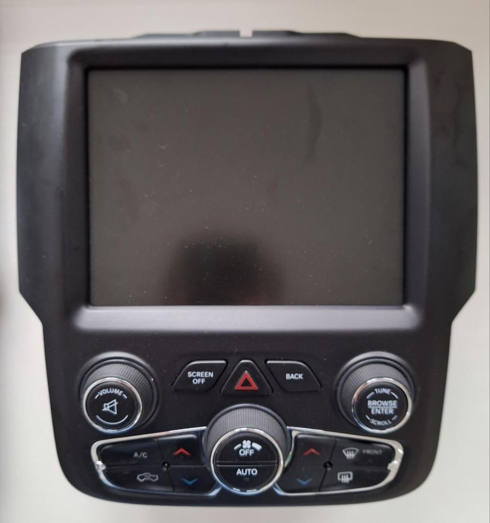 Dodge RAM 1500 - Uconnect infotainment, Enlèvement, Utilisé, Dodge
