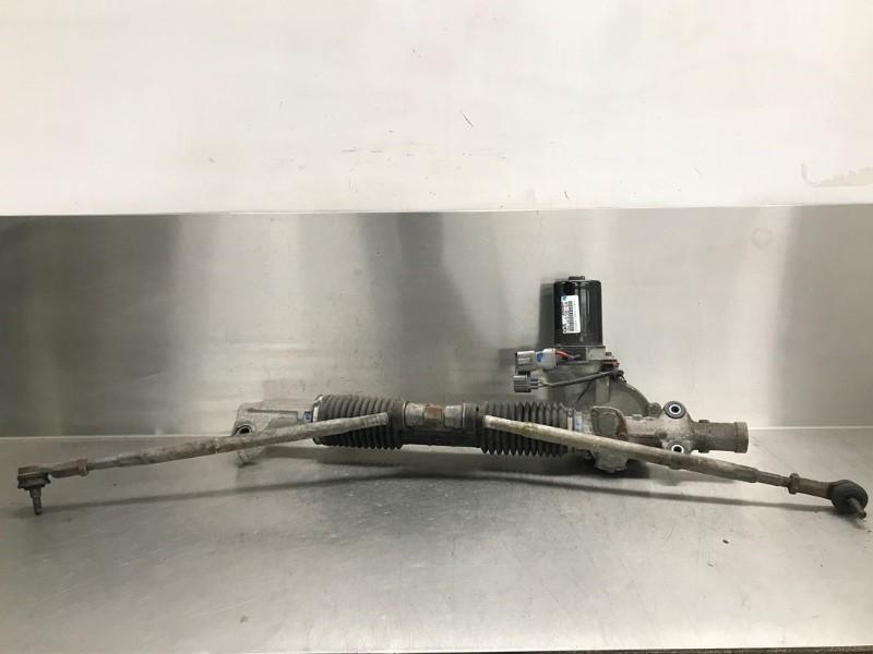 DIRECTION ASSISTEE RACK Honda Civic (ES) (|S5BG4|), Utilisé, Honda