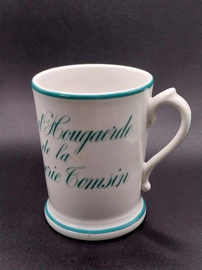 Brasserie d'HOUGAERDE   ( Brie TOMSIN), Enlèvement ou Envoi