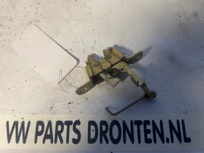 Mécanique de verrouillage hayon d'un Alfa Romeo Spider, -, 3 mois de garantie, Utilisé, Alfa Romeo