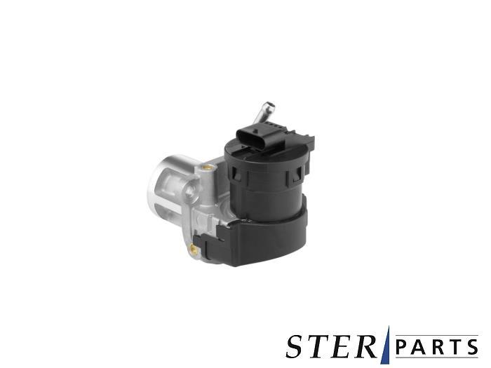 EGR Klep van een Mercedes E-Klasse, -, Nieuw, Ophalen of Verzenden, -