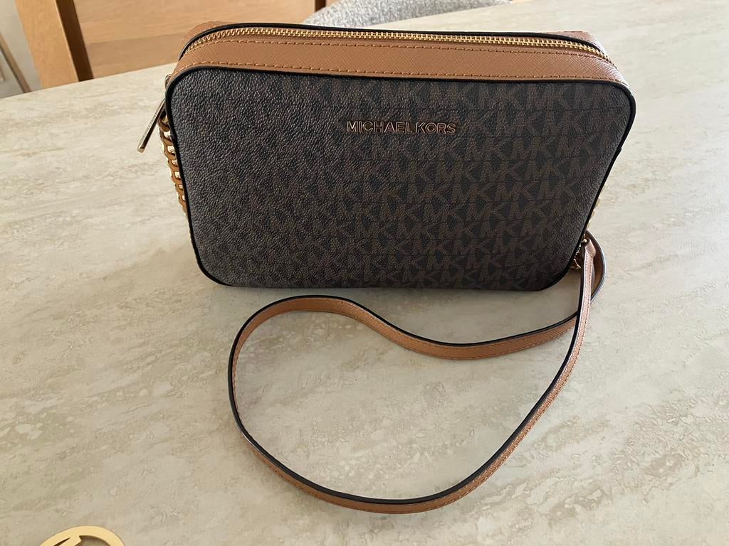 Handtas Michael kors, Handtassen en Accessoires, Tassen | Damestassen, Ophalen, Handtas