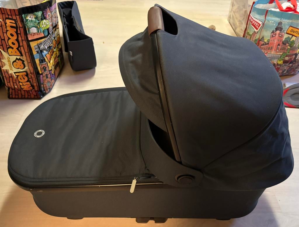 Lit de voyage pour poussette Maxi Cosi, Enfants & Bébés, Poussettes & Combinaisons, Enlèvement, Comme neuf, Poussette