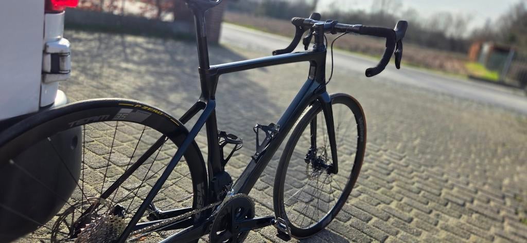 Accord Cube C68x, Vélos & Vélomoteurs, Enlèvement ou Envoi