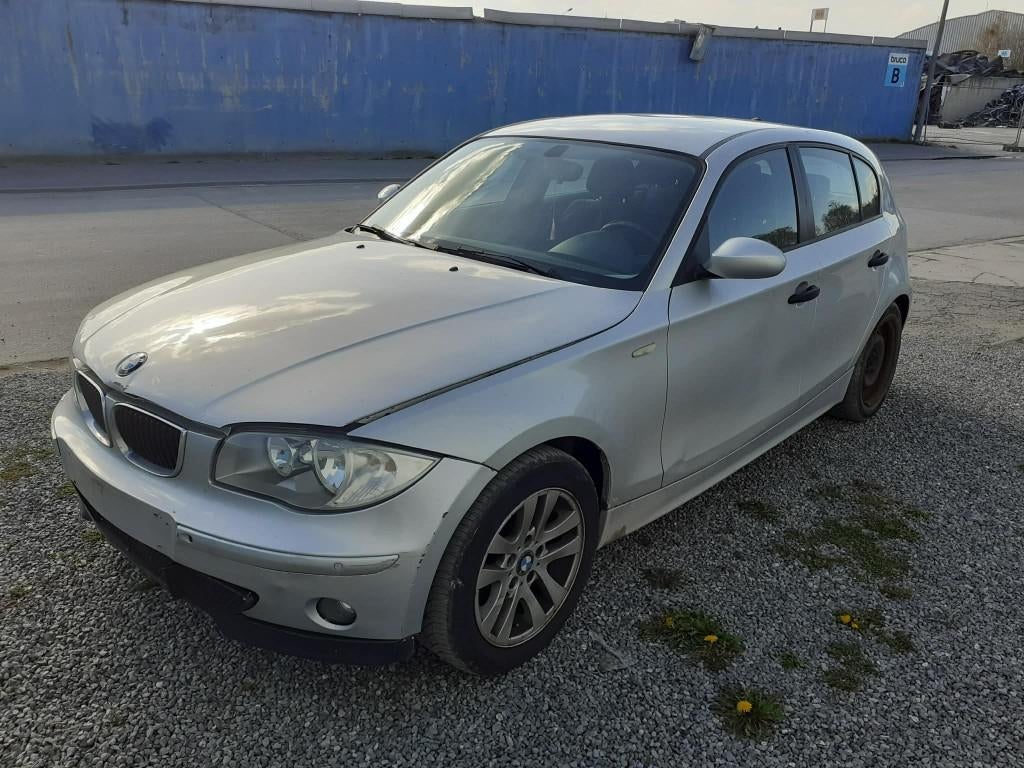 Talrijke onderdelen BMW 118i F31 AUTOMAAT   //5060 AUVELAIS, Auto-onderdelen, Overige Auto-onderdelen, Ophalen, Gebruikt, BMW