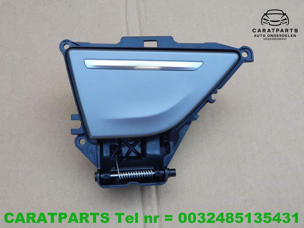 7398886 51427398886 Cendrier G11 G12 M760LIX s rie 7, Petuelring 130
80788  Munich, DE, Info@bmw.de, Utilisé, BMW