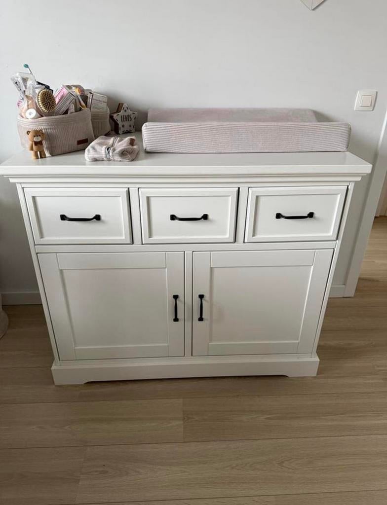 Commode, Ophalen, Zo goed als nieuw, Commode