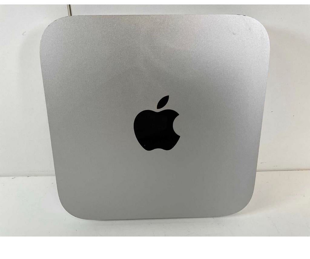 Krachtige Apple Mac mini (Late 2014 – MacMini7,1), 2 tot 3 Ghz, SSD, Ophalen of Verzenden, Zo goed als nieuw