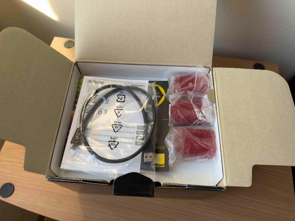 Boîtier Photos NIKON Z7 II, Hobby en Vrije tijd, Overige Hobby en Vrije tijd, Zo goed als nieuw, Ophalen of Verzenden