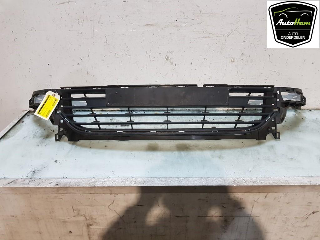 GRILLE Clio IV Estate / Grandtour (7R) (|628109906R|), Auto-onderdelen, Carrosserie, Renault, Gebruikt