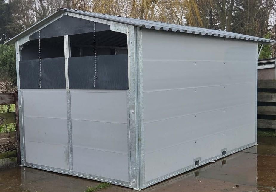 stallen, Dieren en Toebehoren