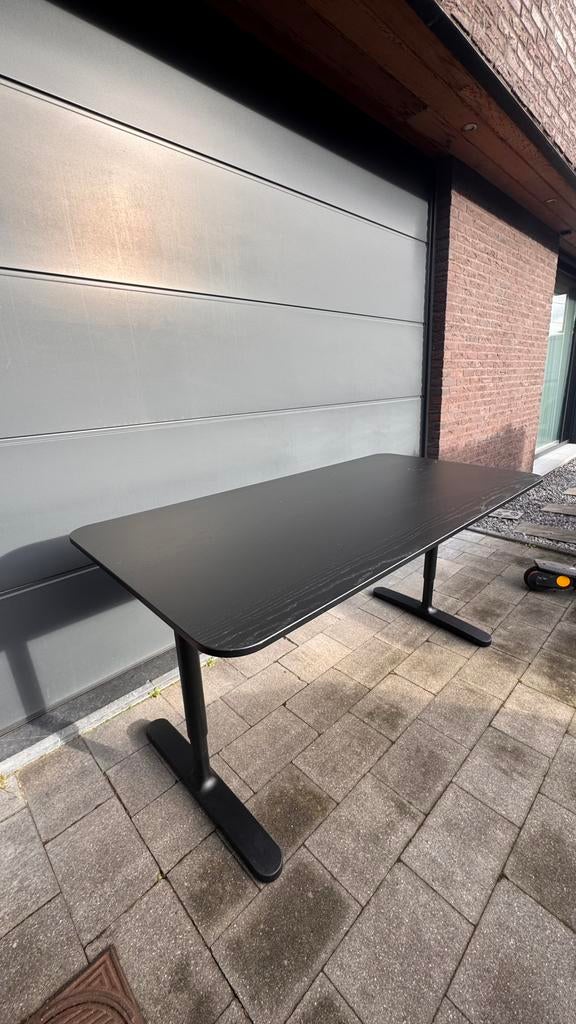 Bureau, Jardin & Terrasse, Enlèvement, Comme neuf