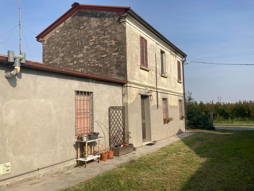 Jolie maison de vacances à la campagne près de Ravenna, It