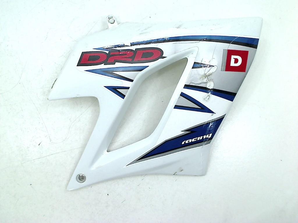 CARENAGE DROIT Derbi SENDA (01-1970/-) (00H04414771), Derbi, P.J. Troelstraweg 8 8
3144 CX  MAASSLUIS, NL, Info@cama-motorparts.nl