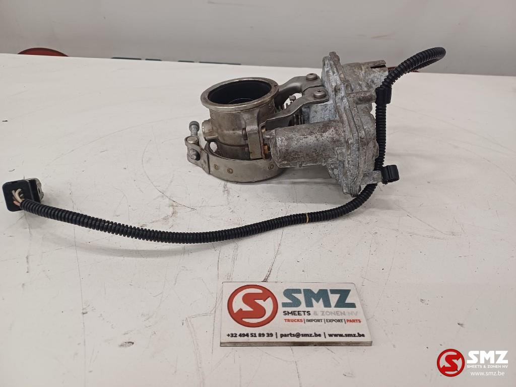 Back pressure valve Caterpillar, Articles professionnels, Machines & Construction | Pièces