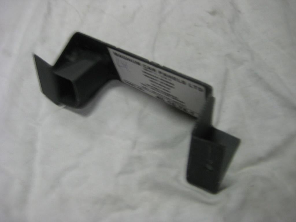 jack point gauche Classic Mini Cooper 1959-2001, Enlèvement, Neuf, Gauche, Austin