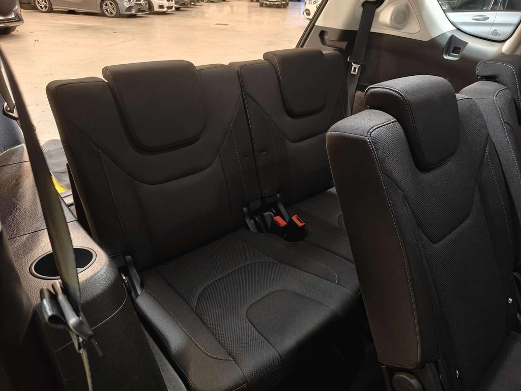 Ford S-Max S-Max 2.0 190pk 4x4 7-zit TITANIUM/Keyless/CAM, Autos, Argent ou Gris, Achat, Entreprise, 7 places