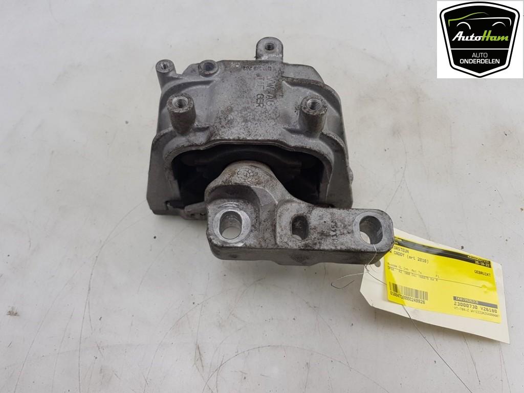 MOTORSTEUN Volkswagen Caddy IV (|1K0199262CB|), Gebruikt, Volkswagen
