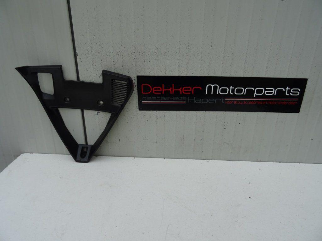 Diehoek in Onderkuip / Afwerkkap Ducati 848 1098 1198, Gebruikt, -, -, Ophalen of Verzenden