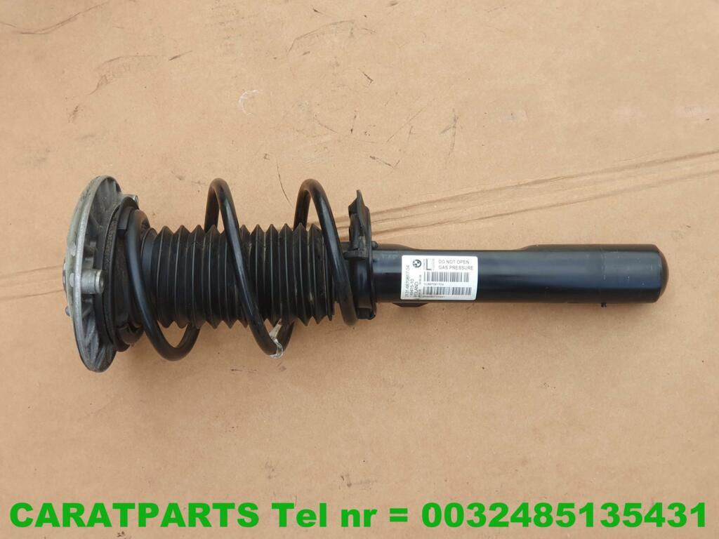 6870817 Amortisseur Mini f55 Amortisseur F55 MINI ONE, Autos : Pièces & Accessoires, Mini, Customer.service@mini.co.uk, Utilisé