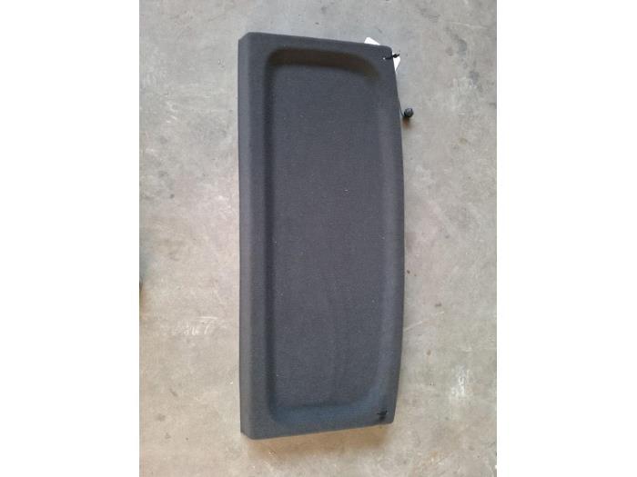 Hoedenplank van een Volkswagen Polo, Auto-onderdelen, Gebruikt, -, Volkswagen, -