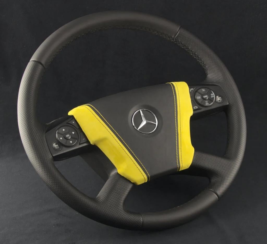 Volants camions !!! Échange Standard, Autos : Pièces & Accessoires, Enlèvement ou Envoi, Révisé, Daihatsu