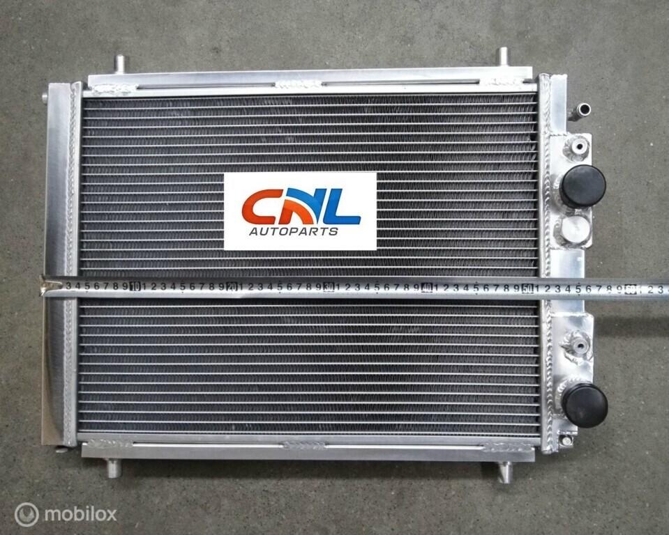 Radiateur LANCIA DELTA HF INTEGRALE 8V/16V/EVO 2.0 TURBO, Nieuw, Ophalen of Verzenden