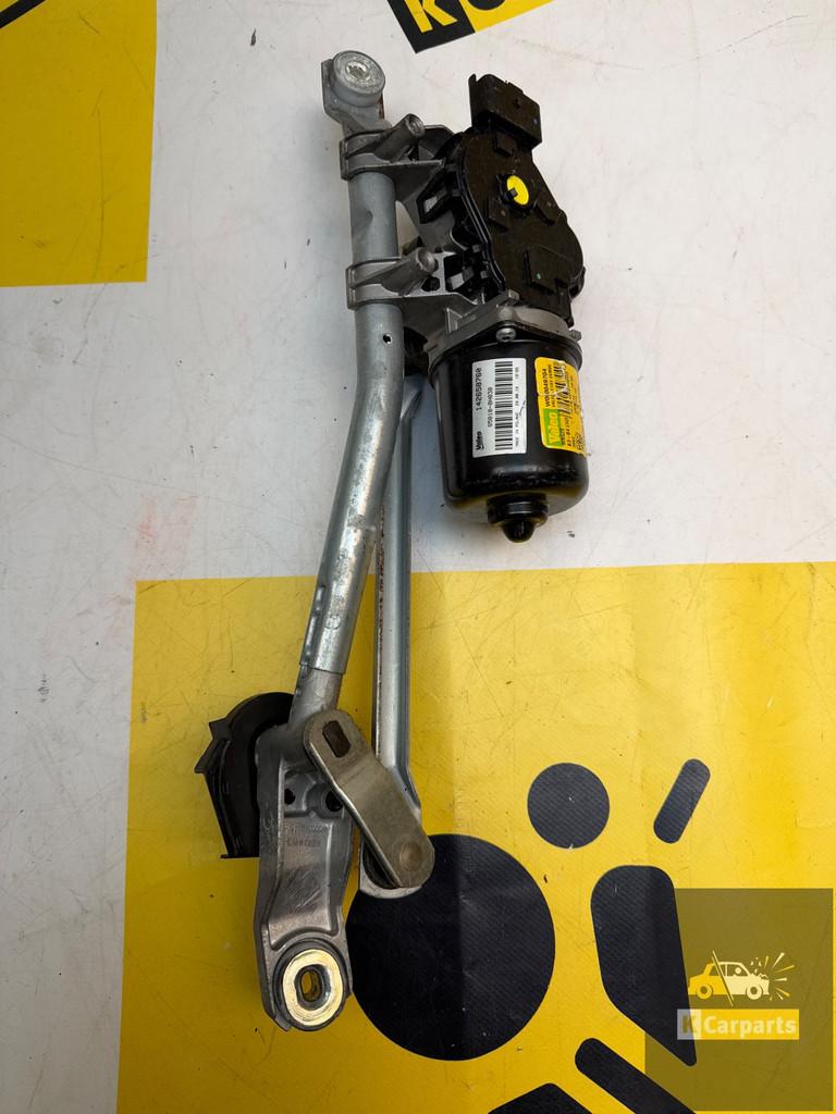 Ruitenwismotoren + Mechanieken 850100H030 Peugeot, Info@fabrikant.eu, Fabrikantstraat 1
1000 AA  Amsterdam, NL, Peugeot, Fabrikant BV