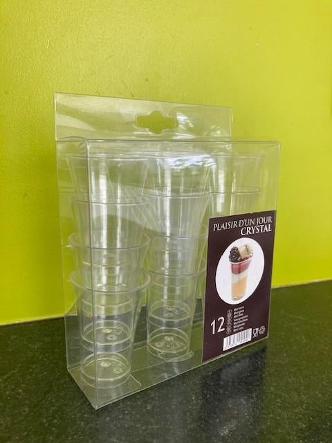 Vulbare potjes, Enlèvement ou Envoi, Neuf