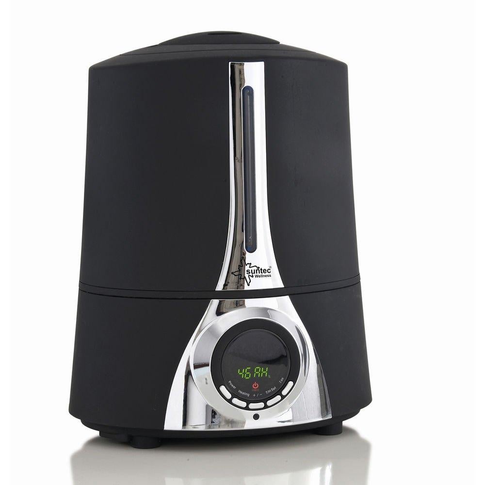 Luchtbevochtiger (nieuw), Ophalen, Nieuw, Luchtbevochtiger