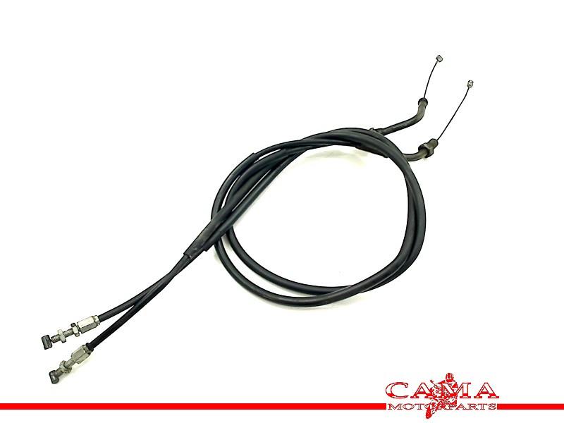 CABLE ACCELERATEUR Honda CB1300 (01-1970/-), Dhr. S. di Majo, Utilisé, Info@cama-motorparts.nl, P.J. Troelstraweg 8 8
3144 CX  MAASSLUIS, NL