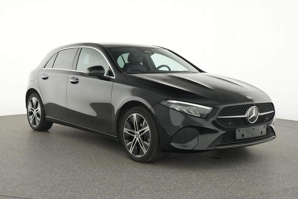 Mercedes-Benz A-klasse 250 e Hatchback Luxury Line | Panoram, Achat, Euro 6, Entreprise, 16 kWh