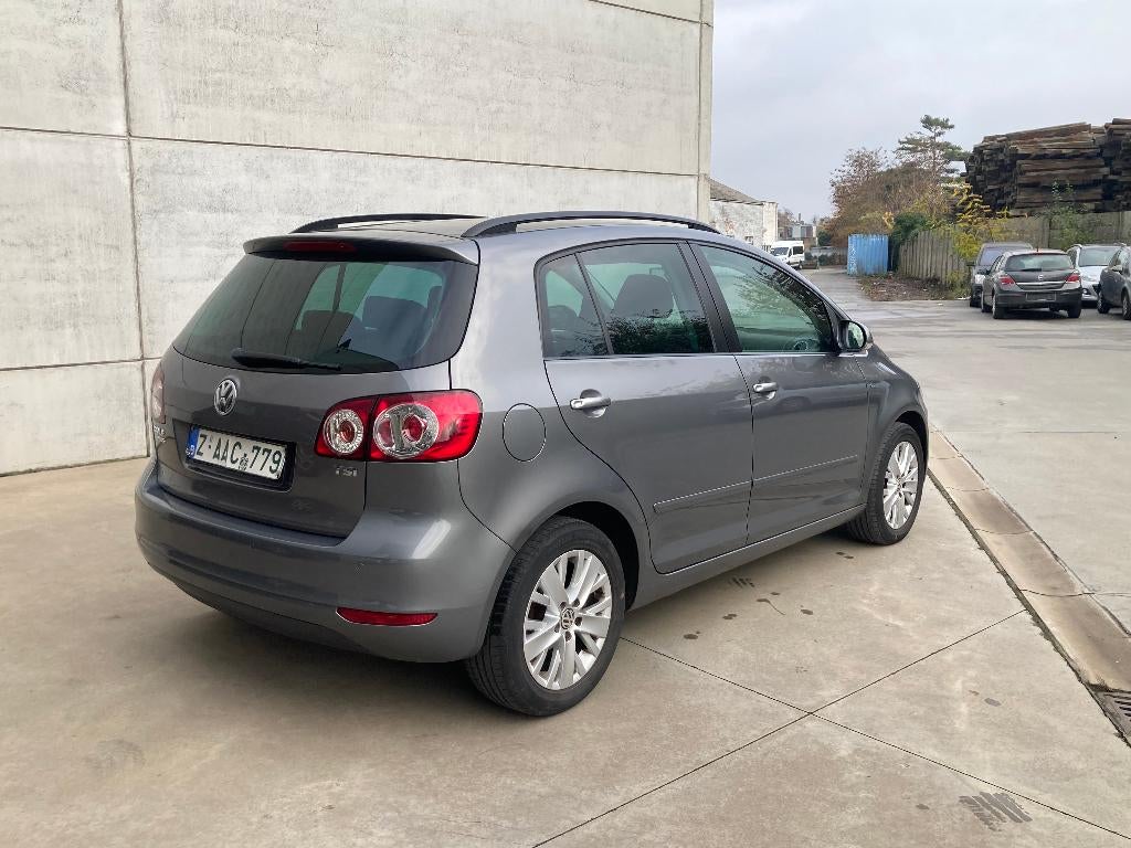 Volkswagen Golf Plus 1.2TSI benzine 2014**108000km*Garantie*, Auto's, Volkswagen, Euro 5, Stof, 63 kW, 4 cilinders