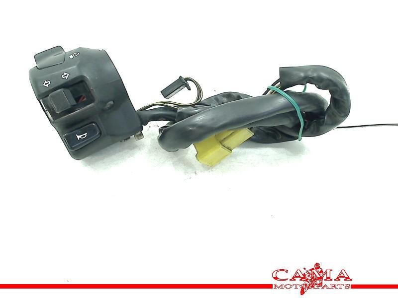 COMMUTATEUR GAUCHE GSX R 600 1997-2000 SRAD (GSXR 600), Motos, Dhr. S. di Majo, Utilisé, Info@cama-motorparts.nl, P.J. Troelstraweg 8 8
3144 CX  MAASSLUIS, NL