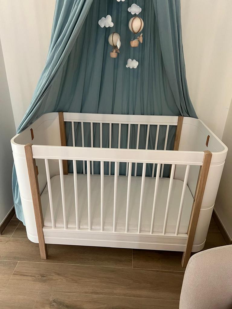 OLIVER FURNITURE MEEGROEIBED, Enlèvement, Comme neuf