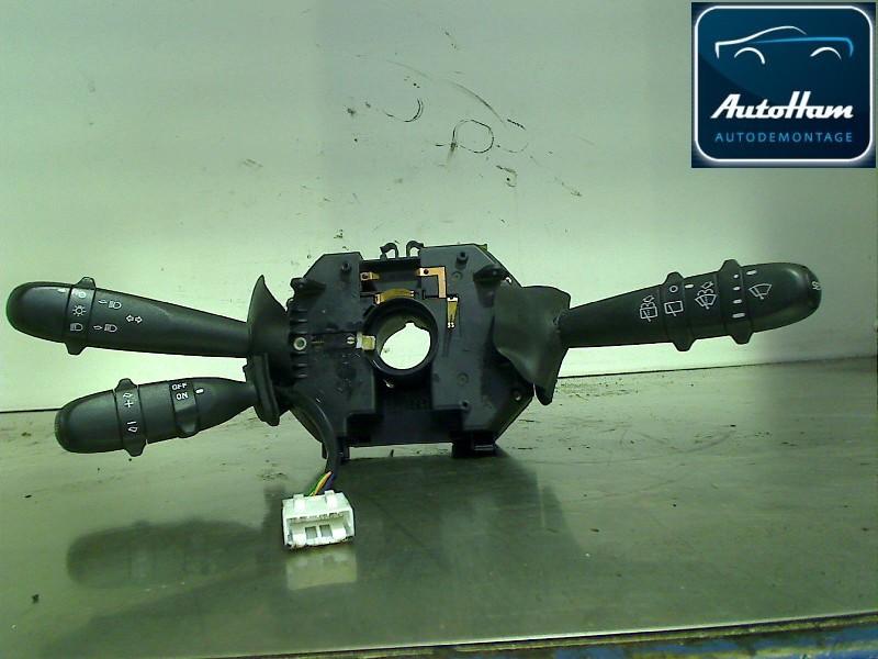 COMBINE COMMODO Alfa Romeo 147 (937) (735293306), Utilisé, Alfa Romeo