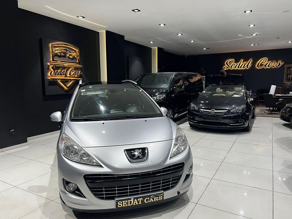 Peugeot 207 1.4 BENZINE EURO 5 VAN 1STE EIGENAAR, Autos, Peugeot, https://public.car-pass.be/vhr/af3c4a99-a450-4933-be73-d37a573a34e6