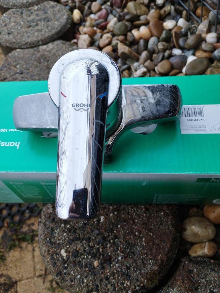 Mitigeur Grohe gratuit, Bricolage & Construction