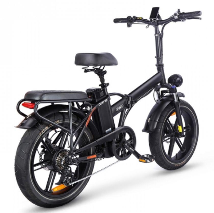 Ouxi plooifiets, Versnellingen, Nieuw, Ophalen, Overige merken