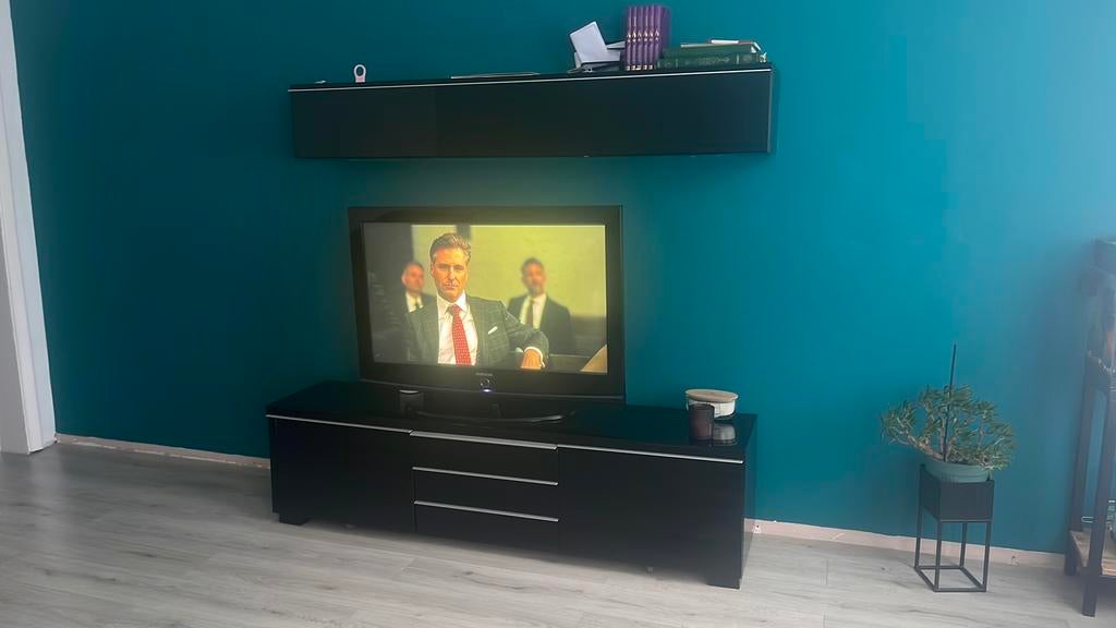 Meuble tv, Ophalen, Gebruikt