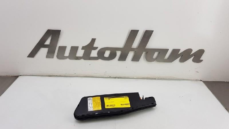 AIRBAG CÔTÉ Opel Astra J (PC6 / PD6 / PE6 / PF6), Utilisé, Opel