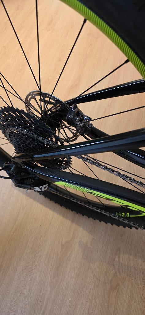 Scott Spark RC Pro maat S, Fietsen en Brommers, Fully, Ophalen, Zo goed als nieuw, Overige merken