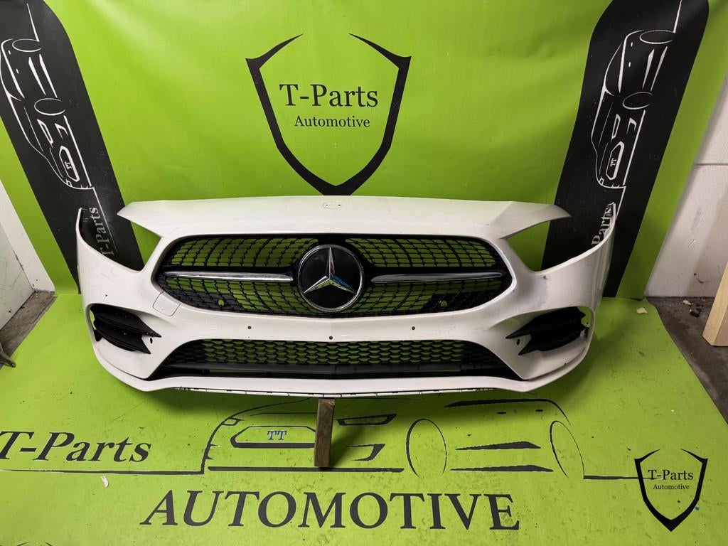 pare-chocs avant Mercedes Classe A W177 pare-chocs AMG, Autos : Pièces & Accessoires, Mercedes-Benz AG, Pare-chocs, Mercedes-Benz