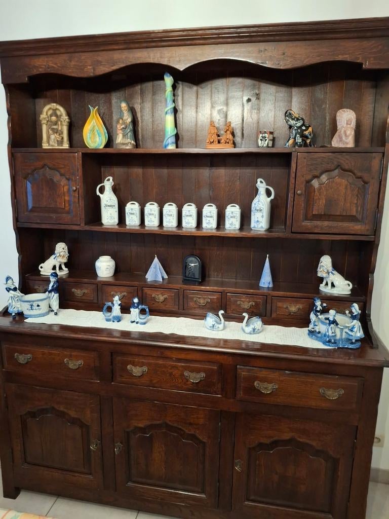 Antieke meubelen en zetels, Antiek en Kunst, Ophalen