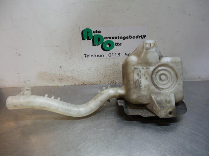 Réservoir lave-glace avant d'un Ford Transit (Transit 00-), -, -, -, Enlèvement ou Envoi