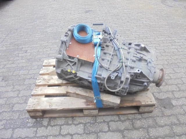 ZF 12 AS 2130 TD, Gebruikt, Overige merken, Transmissie en Accessoires