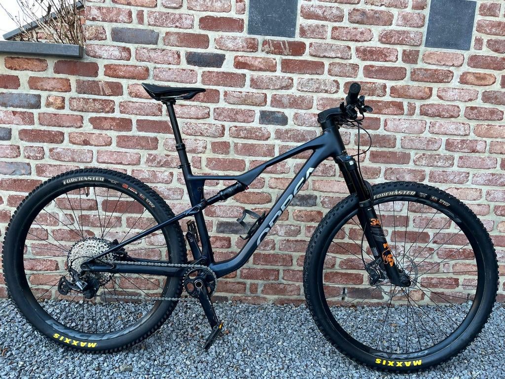 Vtt orbea oiz, Fietsen en Brommers, Ophalen of Verzenden