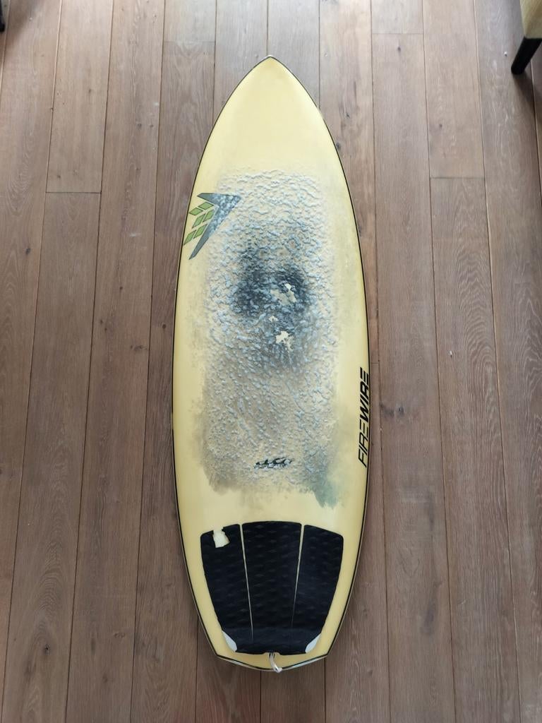 Firewire baked Potato 5'5, Watersport en Boten, Ophalen, Zo goed als nieuw